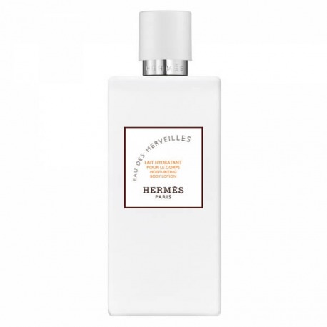 HERMÈS Lait des Merveilles - Lait parfumé pour le corps